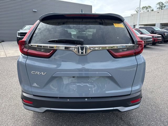 Used 2021 Honda CR-V EX image 6
