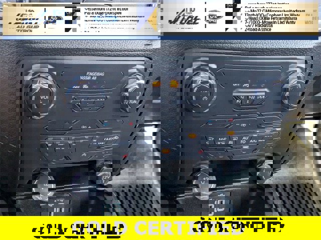 Certified 2021 Ford Ranger Lariat w/ Equipment Group 501A High image 23