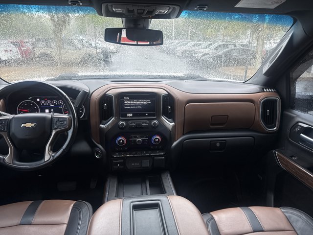 Used 2022 Chevrolet Silverado 3500 High Country w/ Safety Package II AWD/4WD image 26