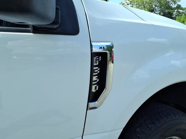 Certified 2022 Ford F350 XL w/ Power Equipment Group AWD/4WD image 9