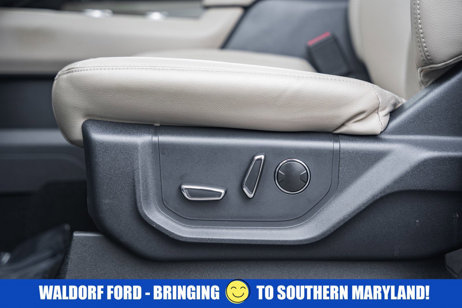 Certified 2024 Ford Expedition Max Limited image 44