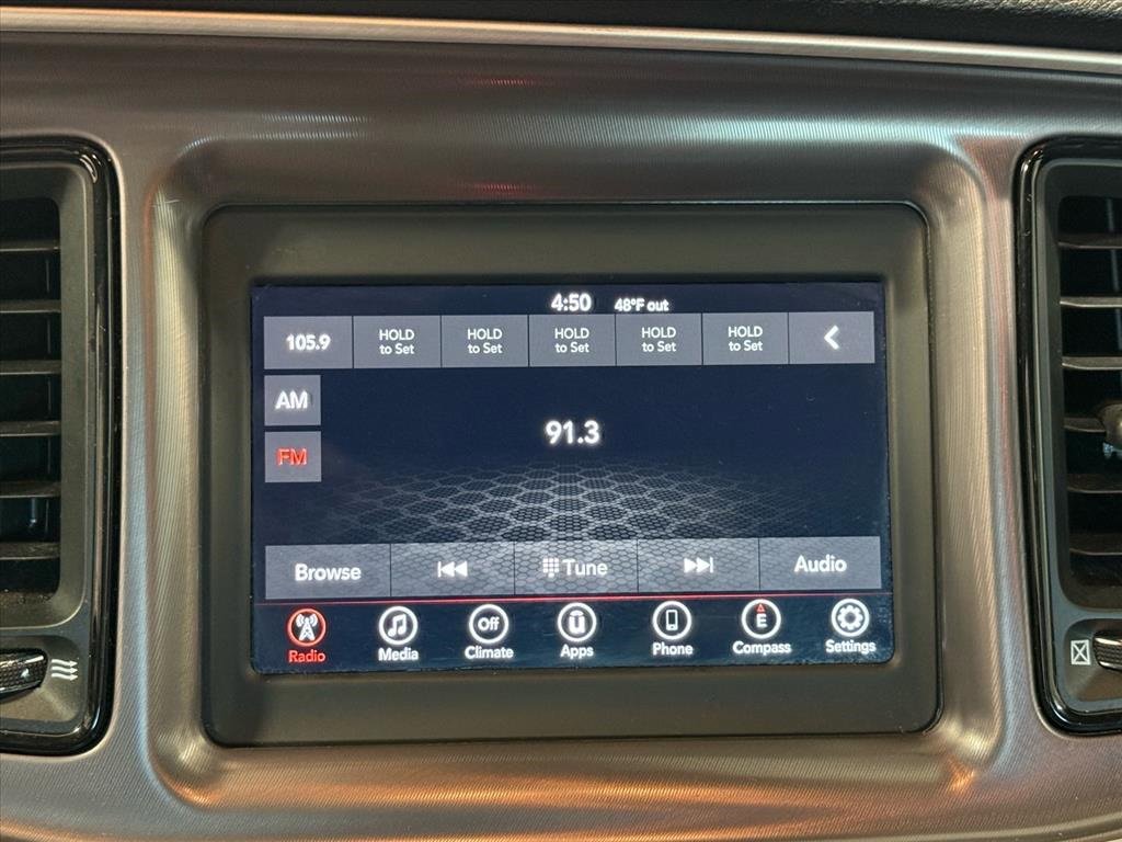 Used 2020 Dodge Challenger R/T image 19