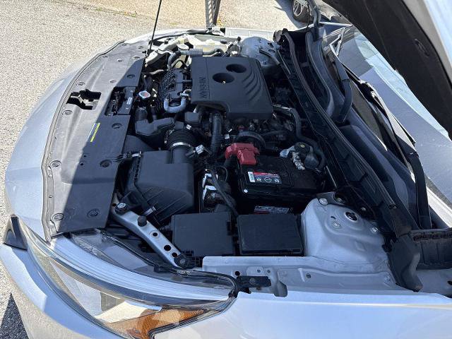 Used 2019 Nissan Altima 2.5 SV FWD image 31