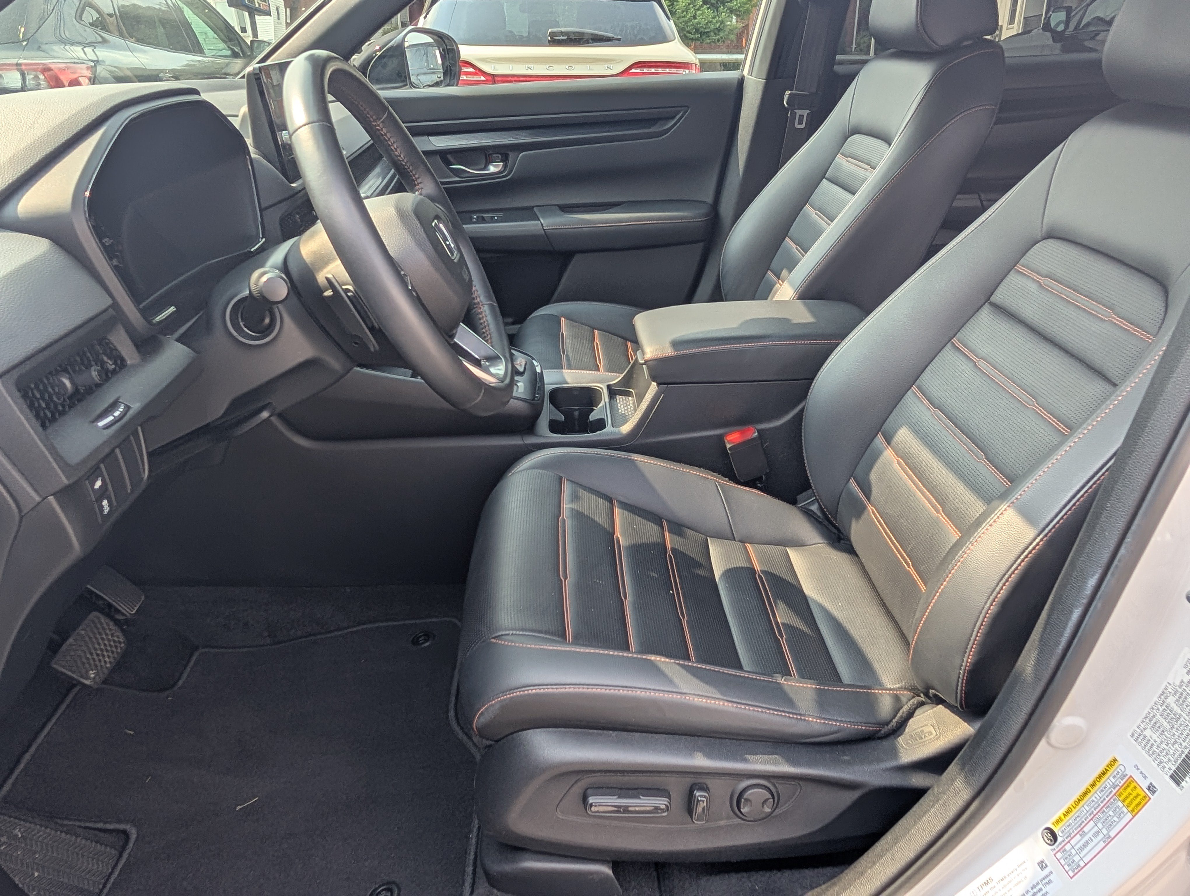 Used 2024 Honda CR-V Sport-L image 19