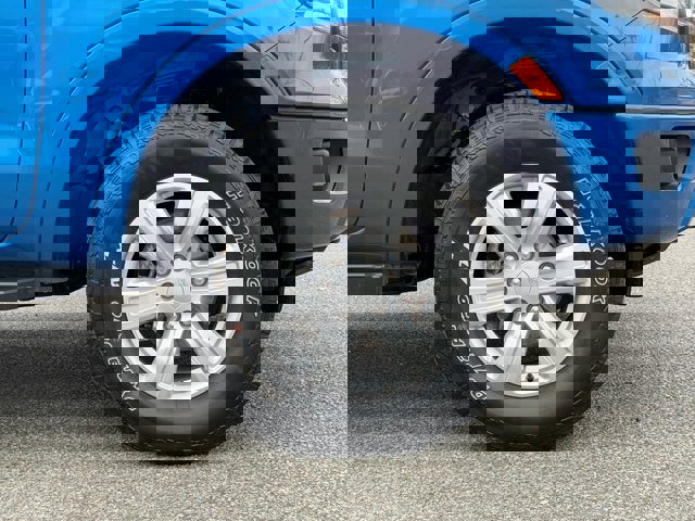 Certified 2021 Ford Ranger XLT w/ FX2 Package image 33