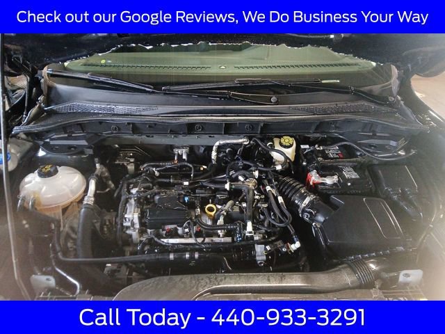 Certified 2022 Ford Escape SE w/ Cold Weather Package image 27