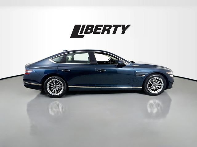 Used 2023 Genesis G80 2.5T image 8