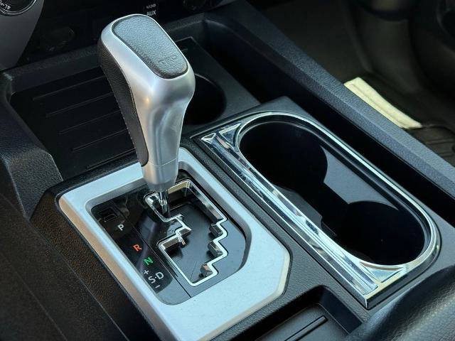 Used 2019 Toyota Tundra SR5 w/ TRD Sport Package AWD/4WD image 10