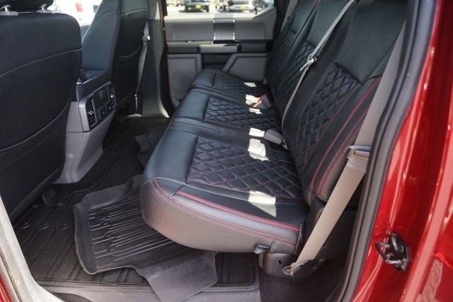 Certified 2019 Ford F150 XLT w/ Equipment Group 302A Luxury RWD image 12