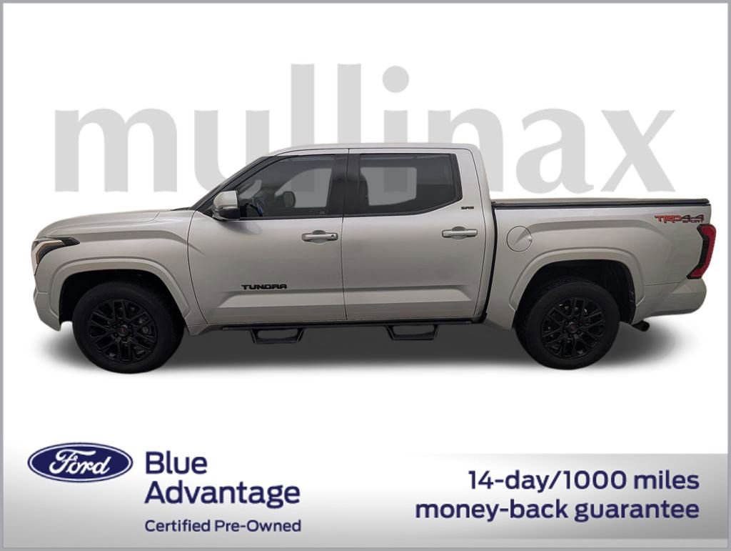 Used 2023 Toyota Tundra SR5 image 11