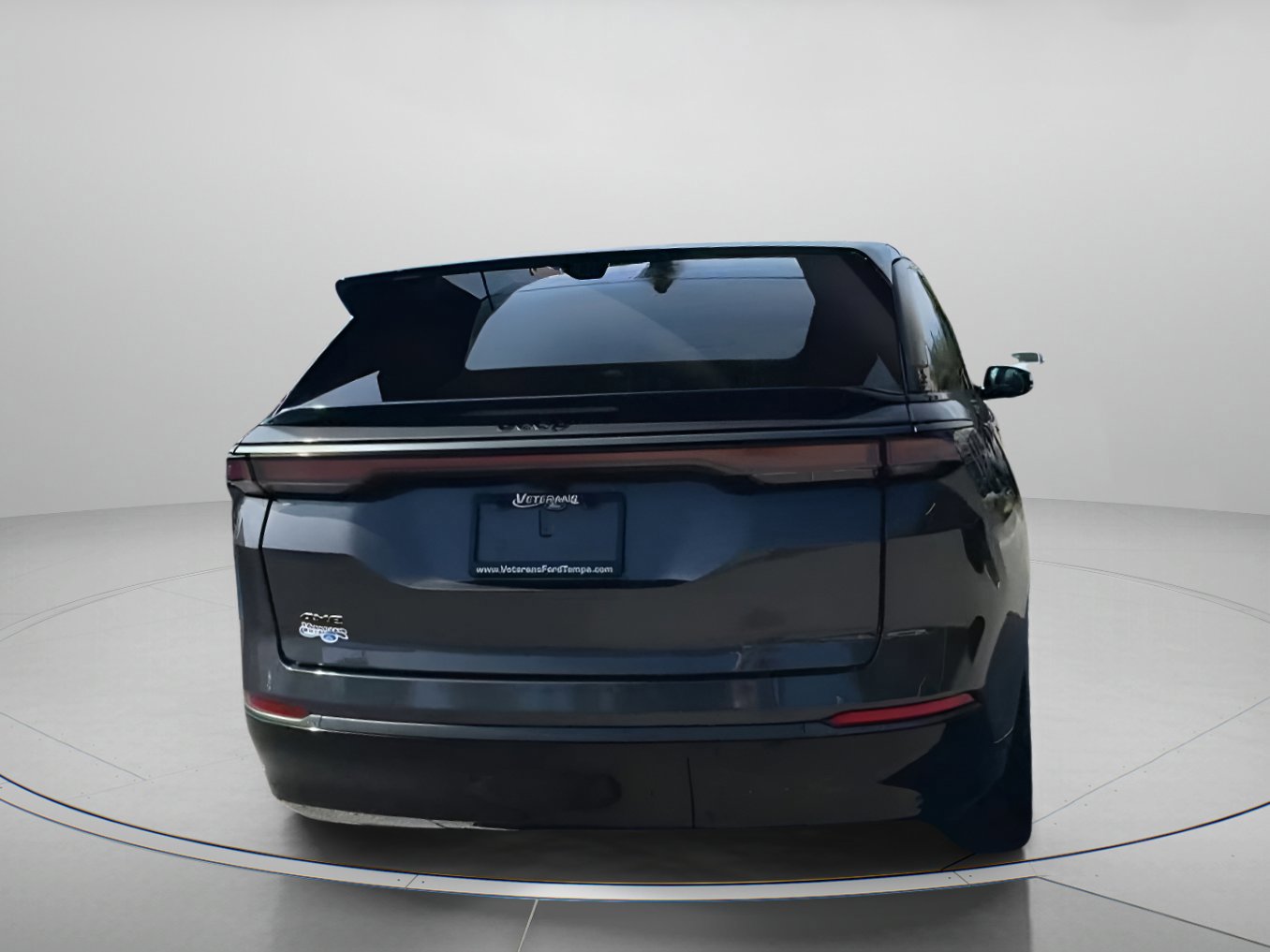 Used 2025 Jeep Wagoneer S Launch Edition image 18