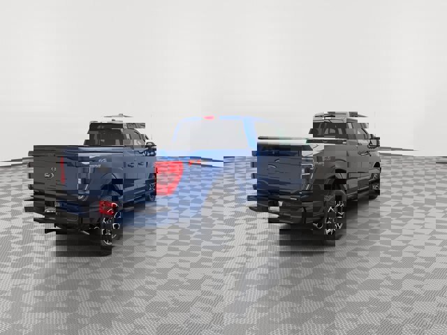 Certified 2023 Ford F150 XLT w/ Equipment Group 302A High image 5