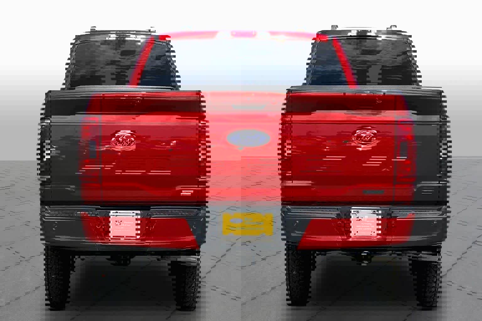 Certified 2023 Ford F150 Tremor image 2