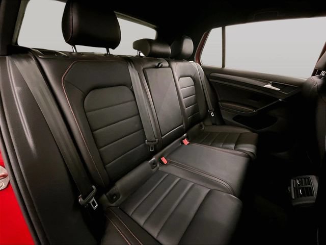 Used 2019 Volkswagen GTI SE FWD image 26