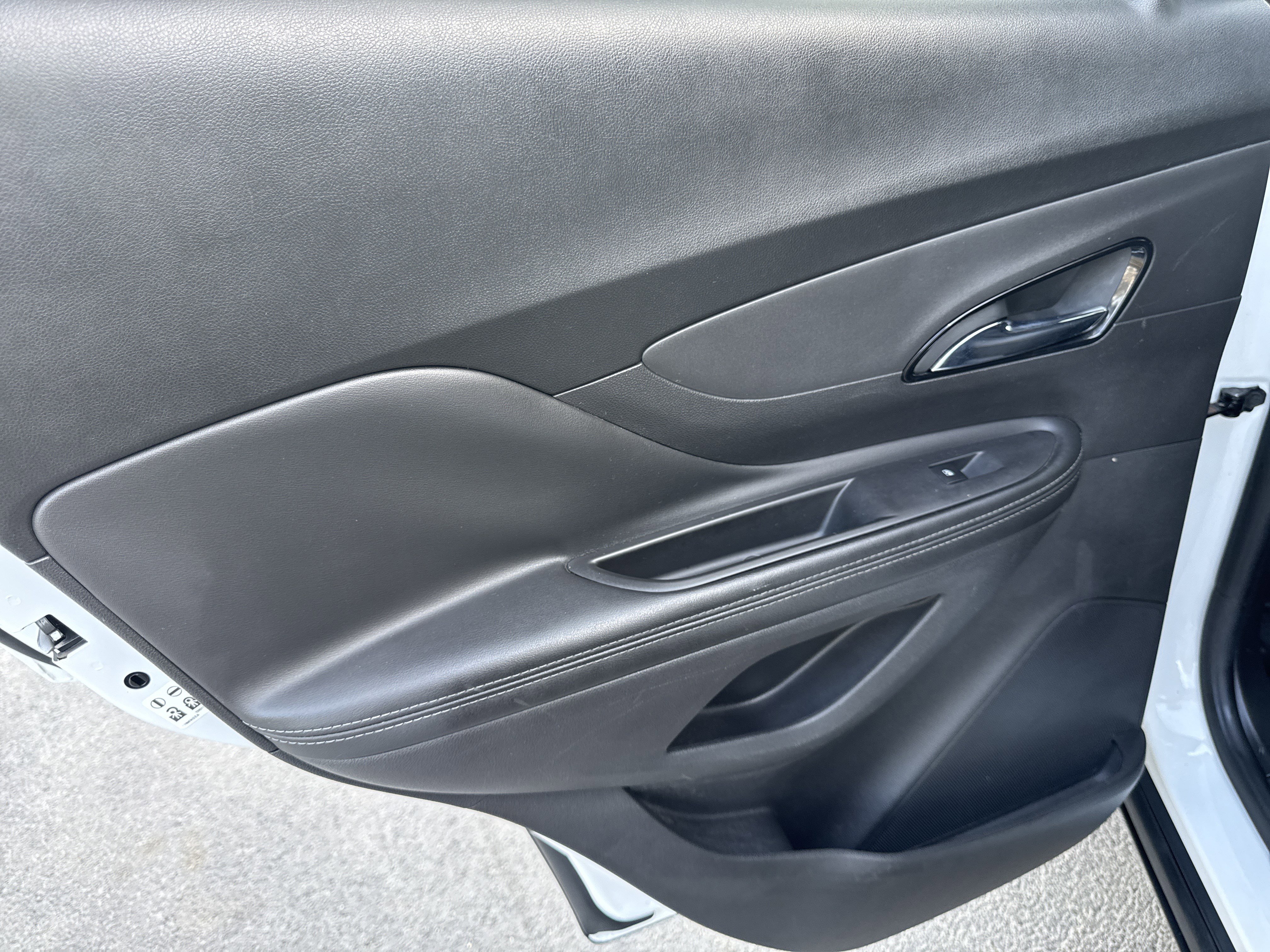 Used 2019 Buick Encore Preferred FWD image 23