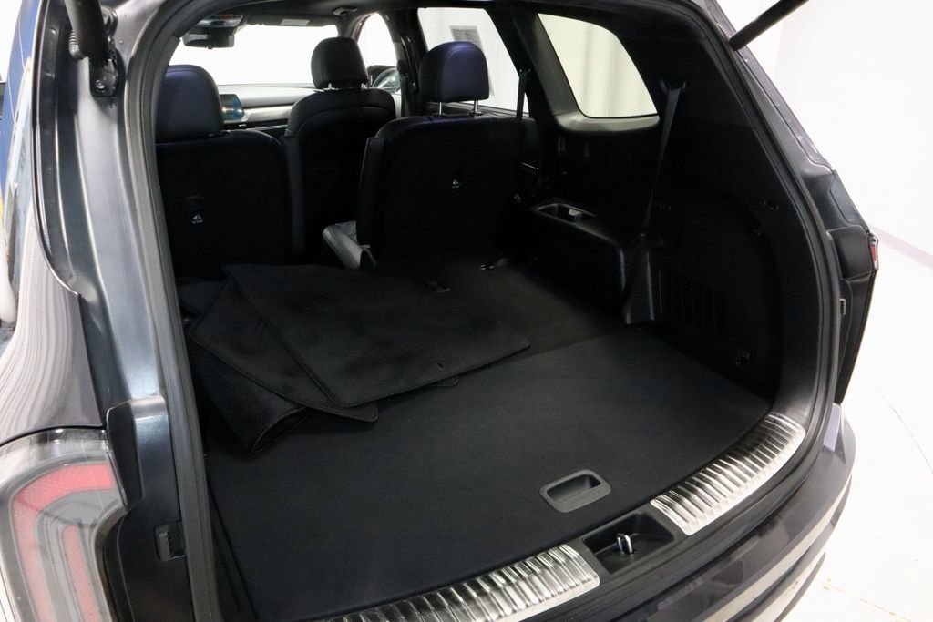 Used 2025 Kia Telluride SX Prestige X-Line image 14