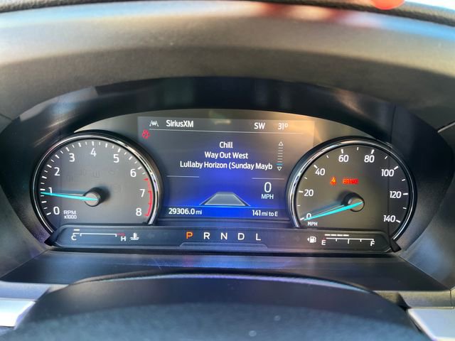 Certified 2022 Ford Explorer XLT w/ Equipment Group 202A image 20