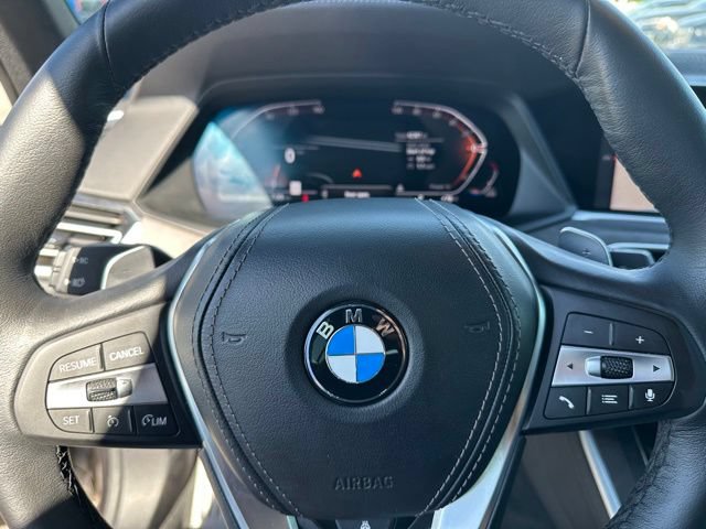Used 2023 BMW X5 xDrive40i AWD/4WD image 29