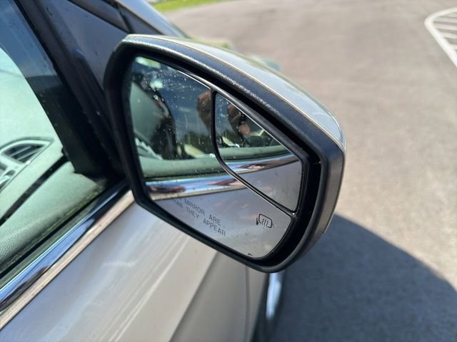 Certified 2018 Ford Escape SEL FWD image 6