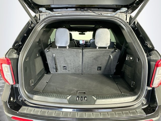 Certified 2022 Ford Explorer ST-Line w/ Class IV Trailer Tow Package AWD/4WD image 33