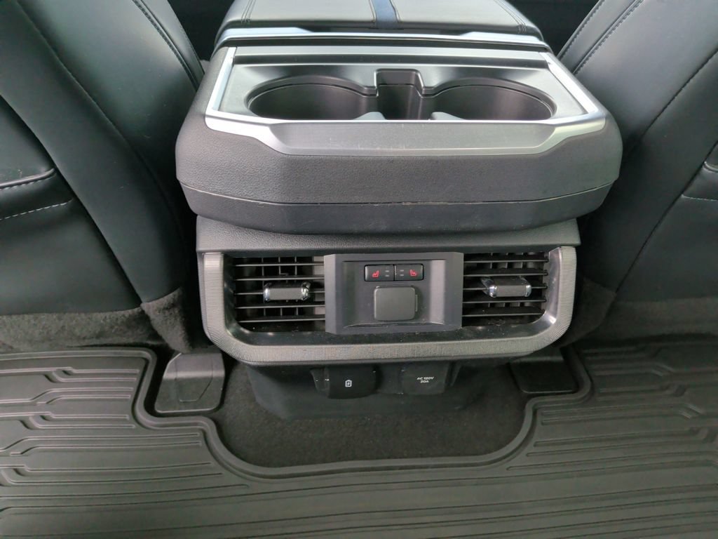 Certified 2024 Ford F150 Platinum w/ Equipment Group 702A High AWD/4WD image 18