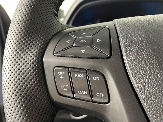 Certified 2021 Ford Ranger XL AWD/4WD image 11