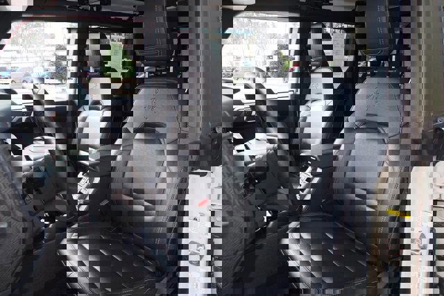 Certified 2025 Ford Bronco Badlands image 17