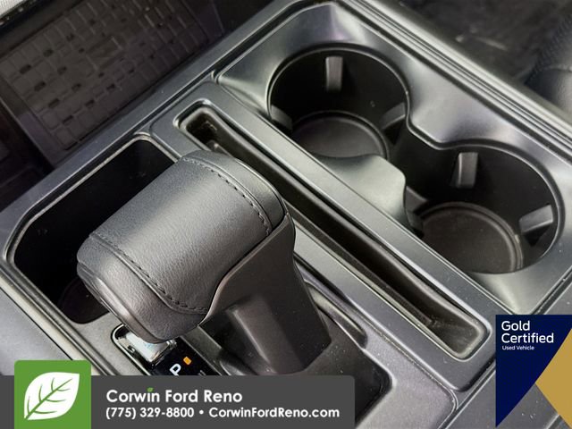 Certified 2024 Ford F150 Lariat AWD/4WD image 21