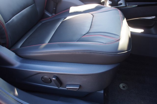 Certified 2025 Ford Mustang Mach-E Premium w/ Sport Appearance Package image 12