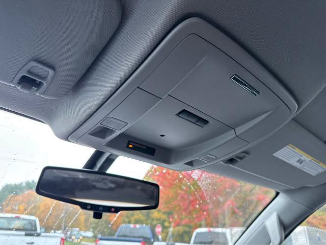 Used 2018 Chevrolet Silverado 1500 LT w/ All Star Edition AWD/4WD image 22