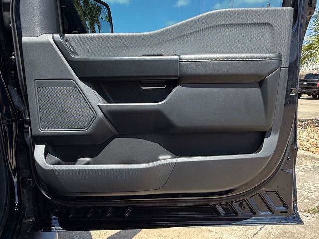 Certified 2023 Ford F150 XL w/ STX Appearance Package AWD/4WD image 36