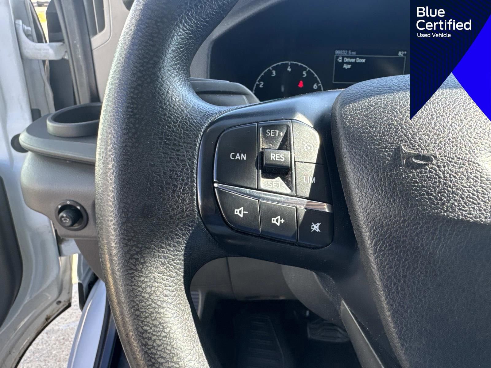 Certified 2022 Ford Transit 250 Base w/ Load Area Protection Package image 30