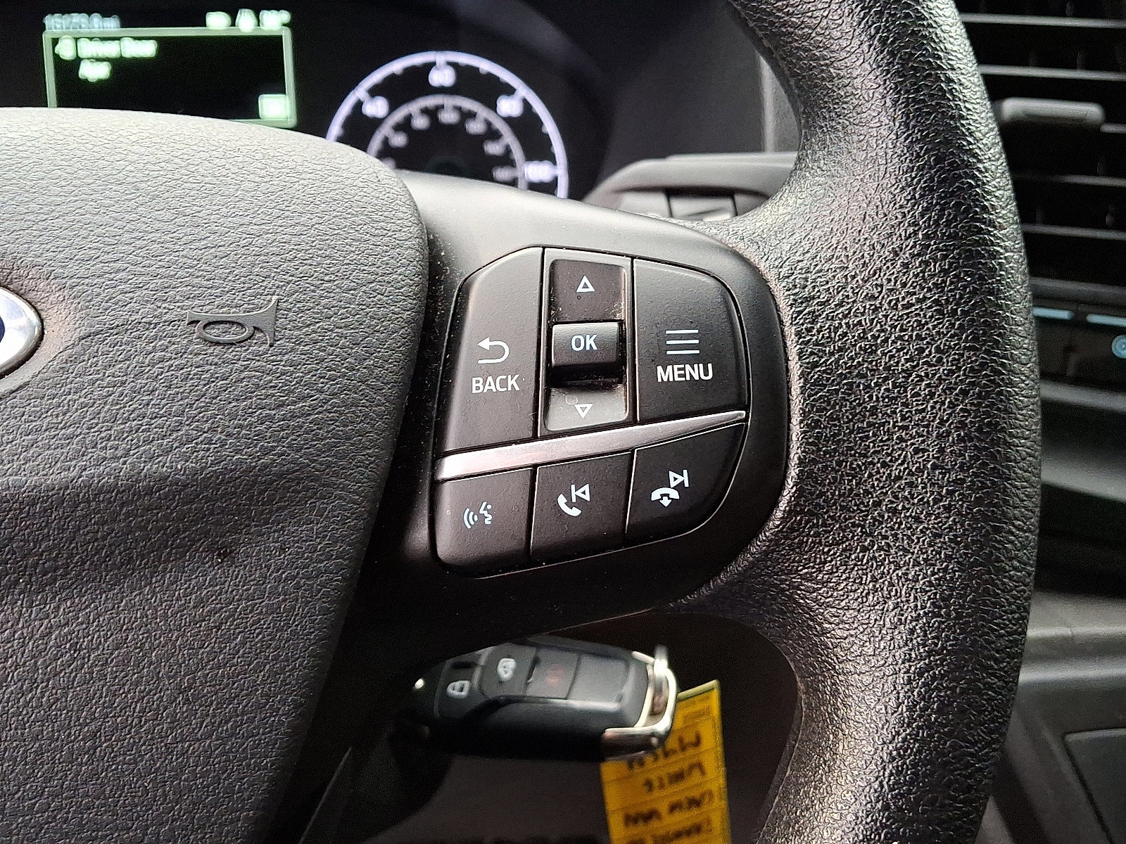 Certified 2024 Ford Transit 250 Low Roof w/ Exterior Upgrade Package image 22