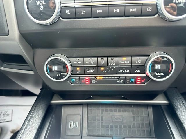 Certified 2021 Ford Expedition XLT image 90