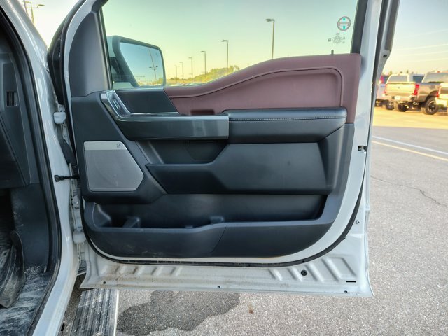 Certified 2023 Ford F150 Lariat w/ Equipment Group 502A High AWD/4WD image 14
