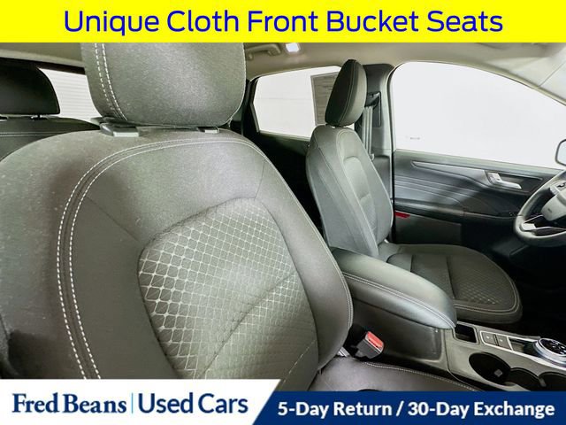 Certified 2023 Ford Escape Active w/ Tech Pack #2 image 35