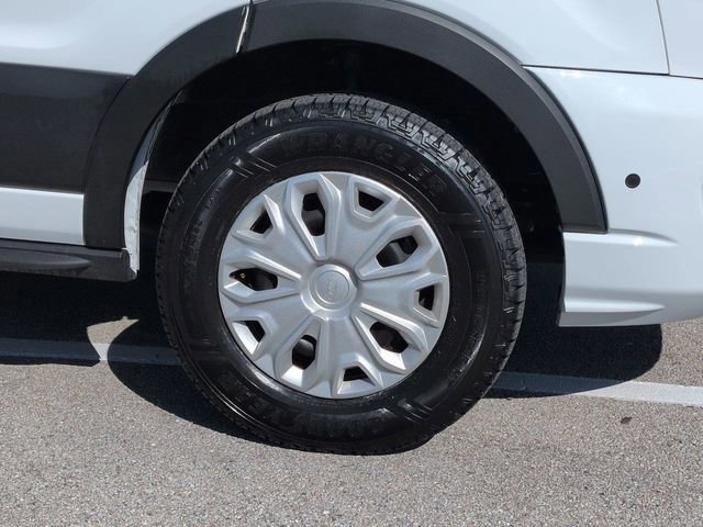 Certified 2024 Ford Transit 350 XLT image 11