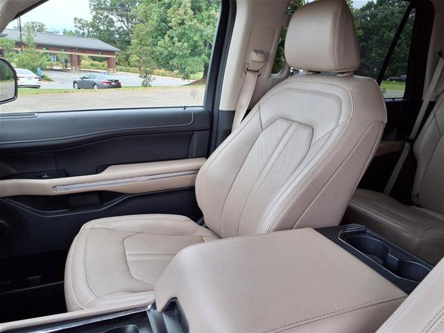 Certified 2024 Ford Expedition Limited AWD/4WD image 22
