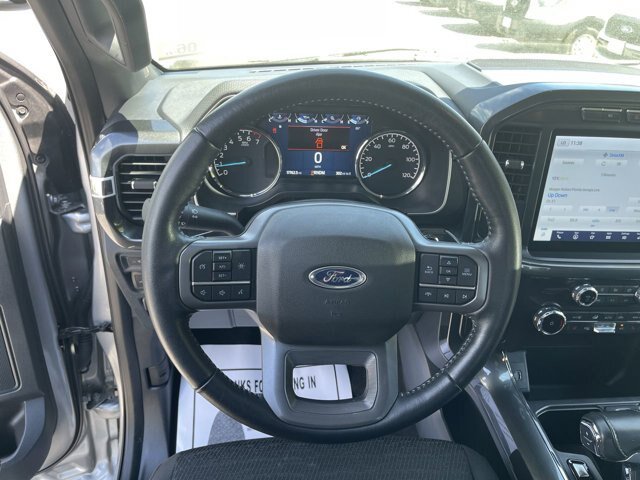 Certified 2022 Ford F150 XLT w/ Equipment Group 302A High AWD/4WD image 7