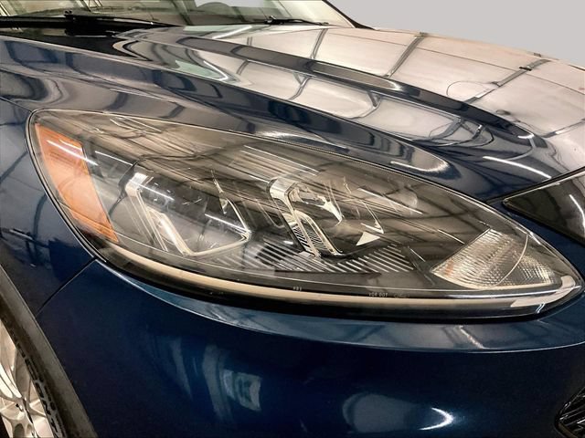 Certified 2020 Ford Escape SE Sport FWD image 27