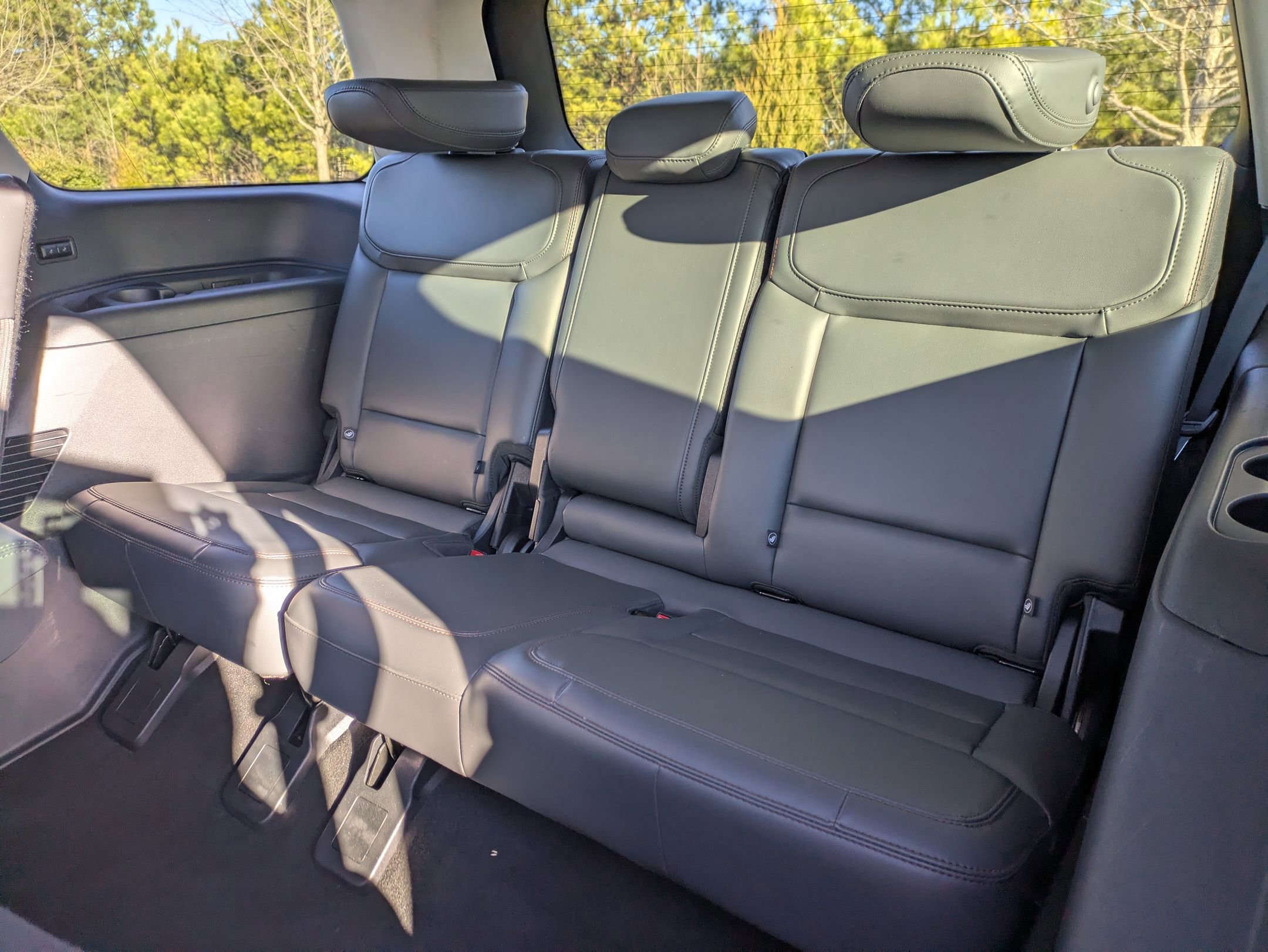 Certified 2025 Ford Expedition Active image 26