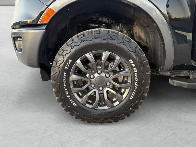 Certified 2020 Ford Ranger XLT w/ Equipment Group 301A Mid image 16