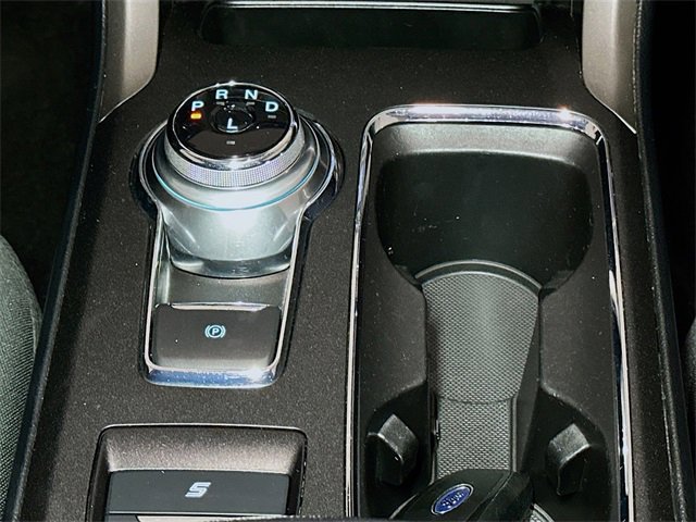 Certified 2020 Ford Fusion SE image 14