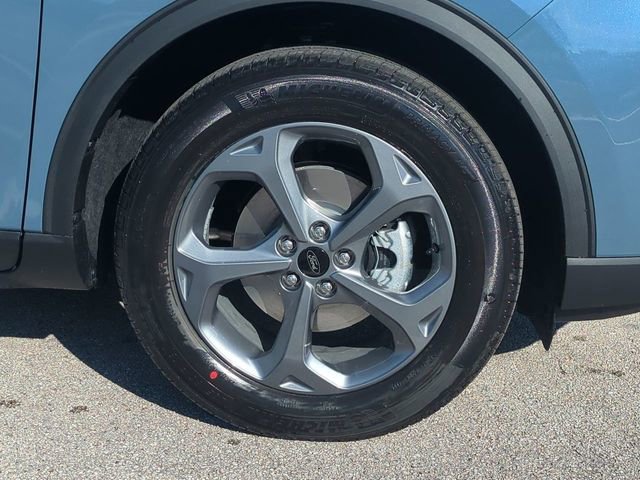 Certified 2026 Ford Escape ST-Line FWD image 11