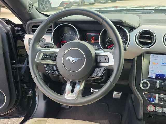 Certified 2023 Ford Mustang GT Premium w/ Ford Safe & Smart Package RWD image 16