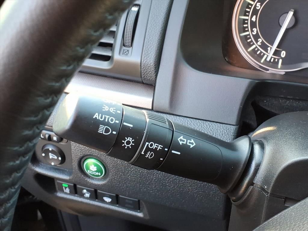 Used 2023 Honda Ridgeline RTL-E image 20