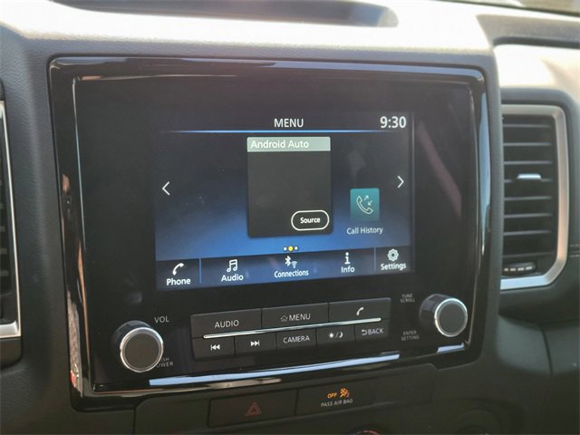 Used 2022 Nissan Frontier SV w/ Technology Package image 25