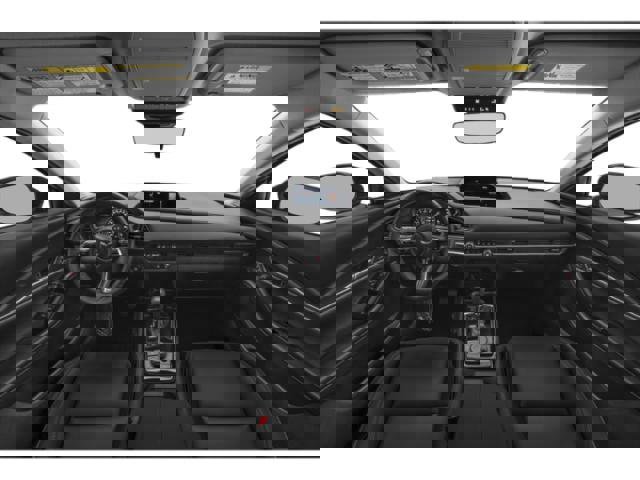 Used 2024 MAZDA CX-30 AWD 2.5 S w/ Select Sport Pkg image 11