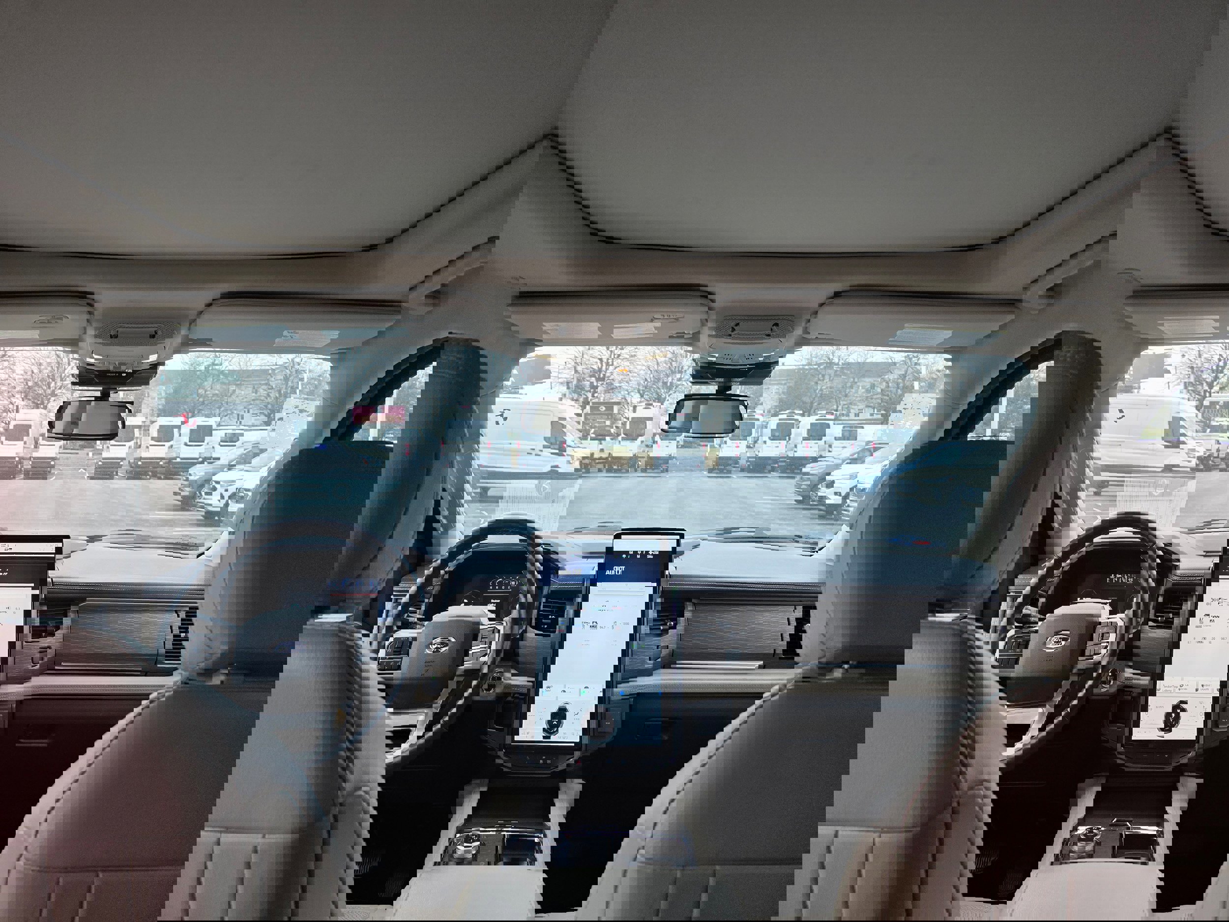 Certified 2022 Ford Expedition Limited image 11