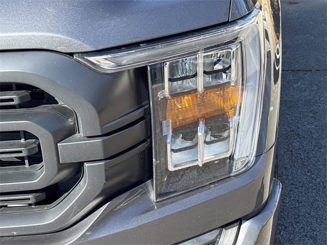 Certified 2021 Ford F150 XLT w/ Equipment Group 302A High image 11